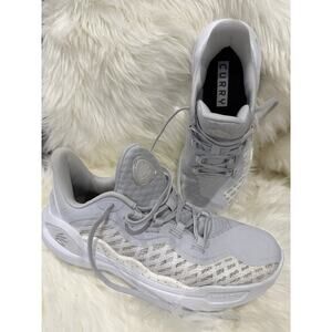 Under Armour Curry 11 Team Basketball Shoes Men’s 8 Women’s 9.5 Athletic